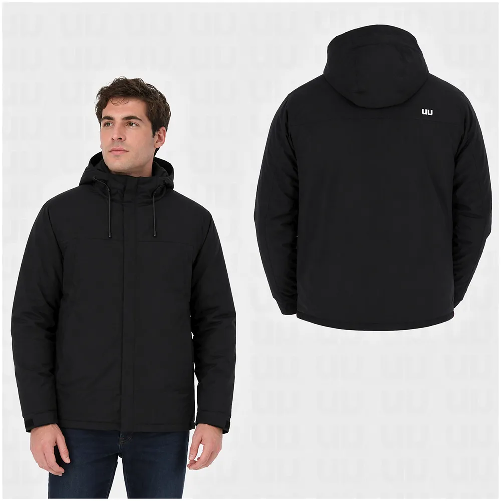 SUDADERA EVEREST