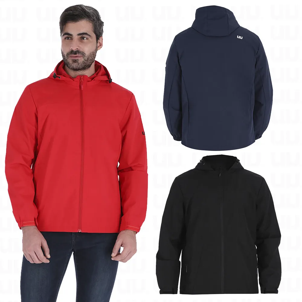 SUDADERA PEAK