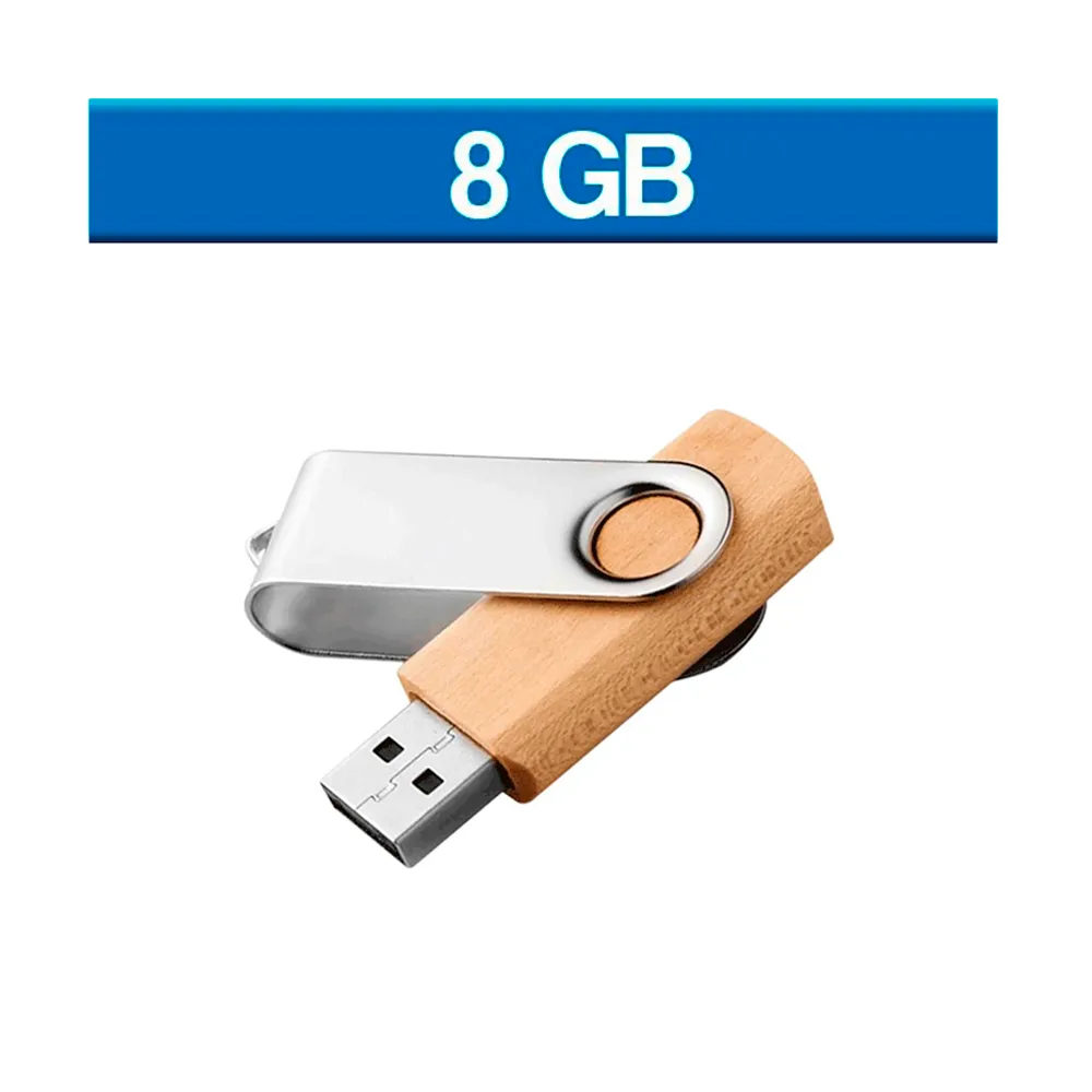 USB 4GB