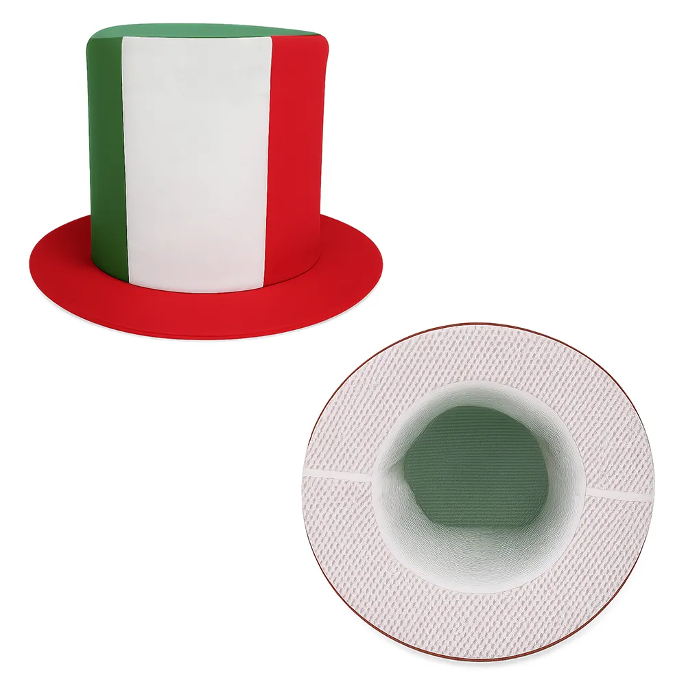 SOMBRERO CHUTE