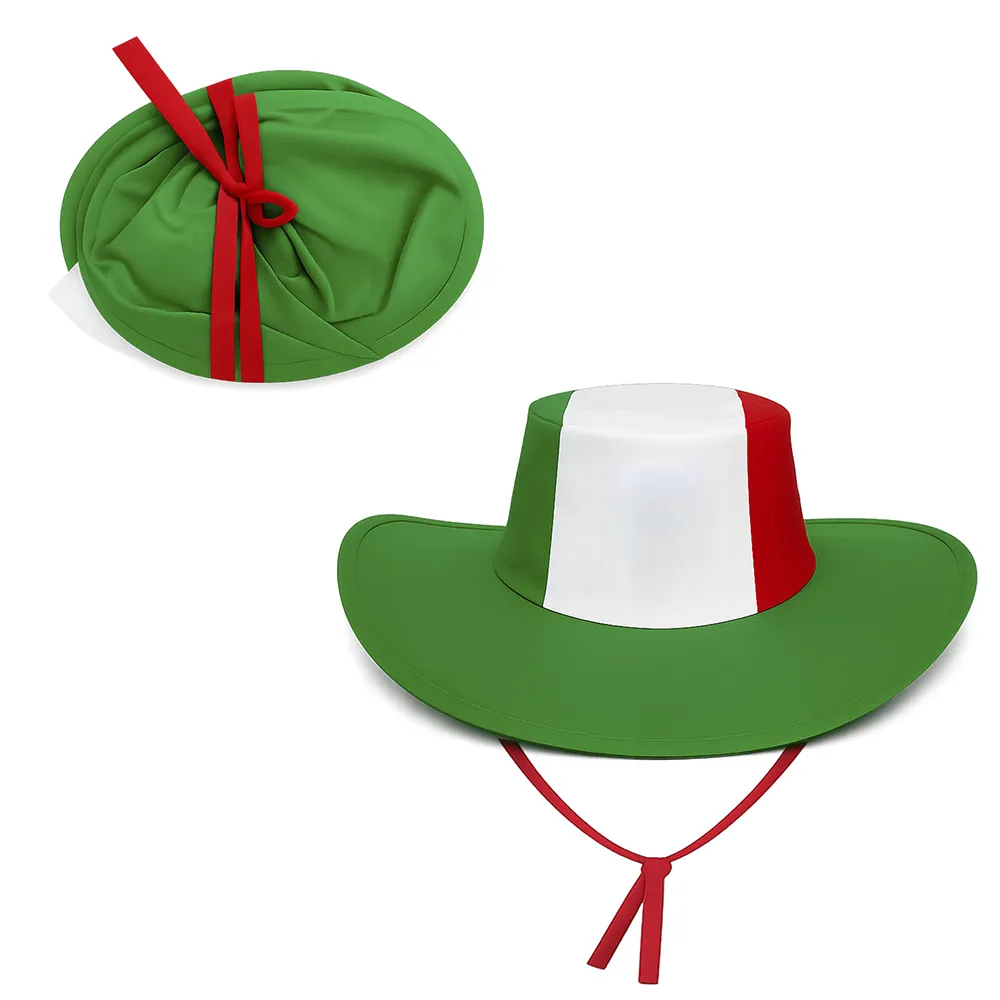 SOMBRERO TIRO