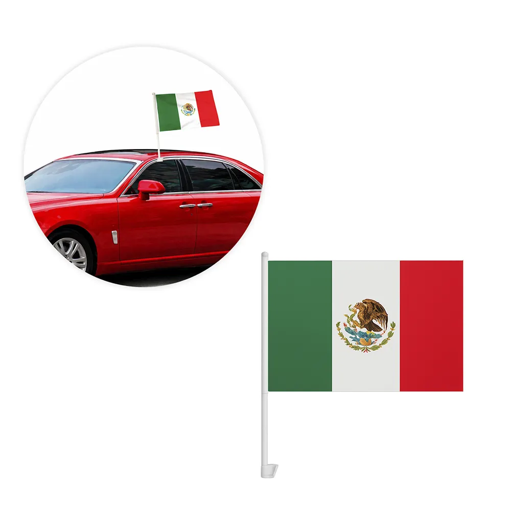 BANDERA BANDERAZO