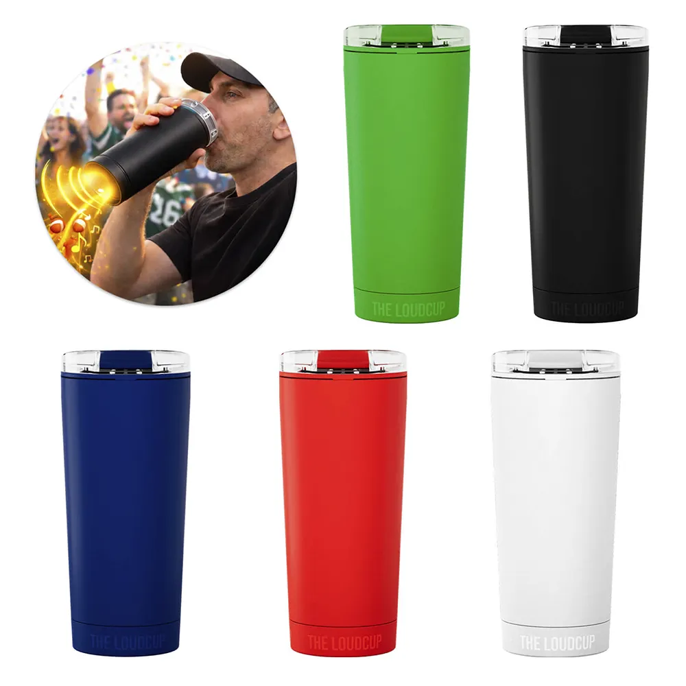 VASO LOUDCUP