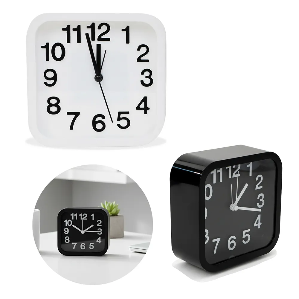 RELOJ TIDARA
