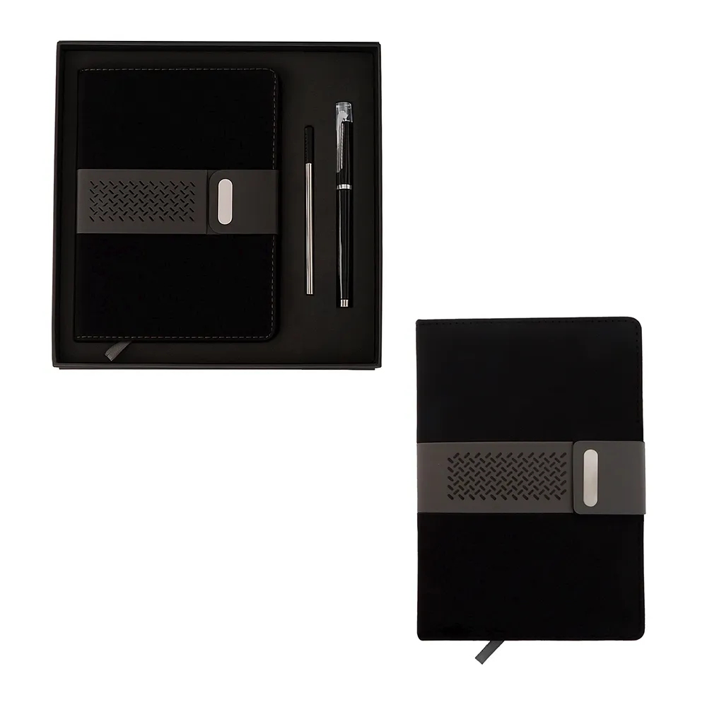 SET PIRSON