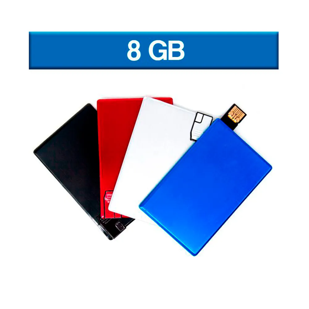 USB 8GB
