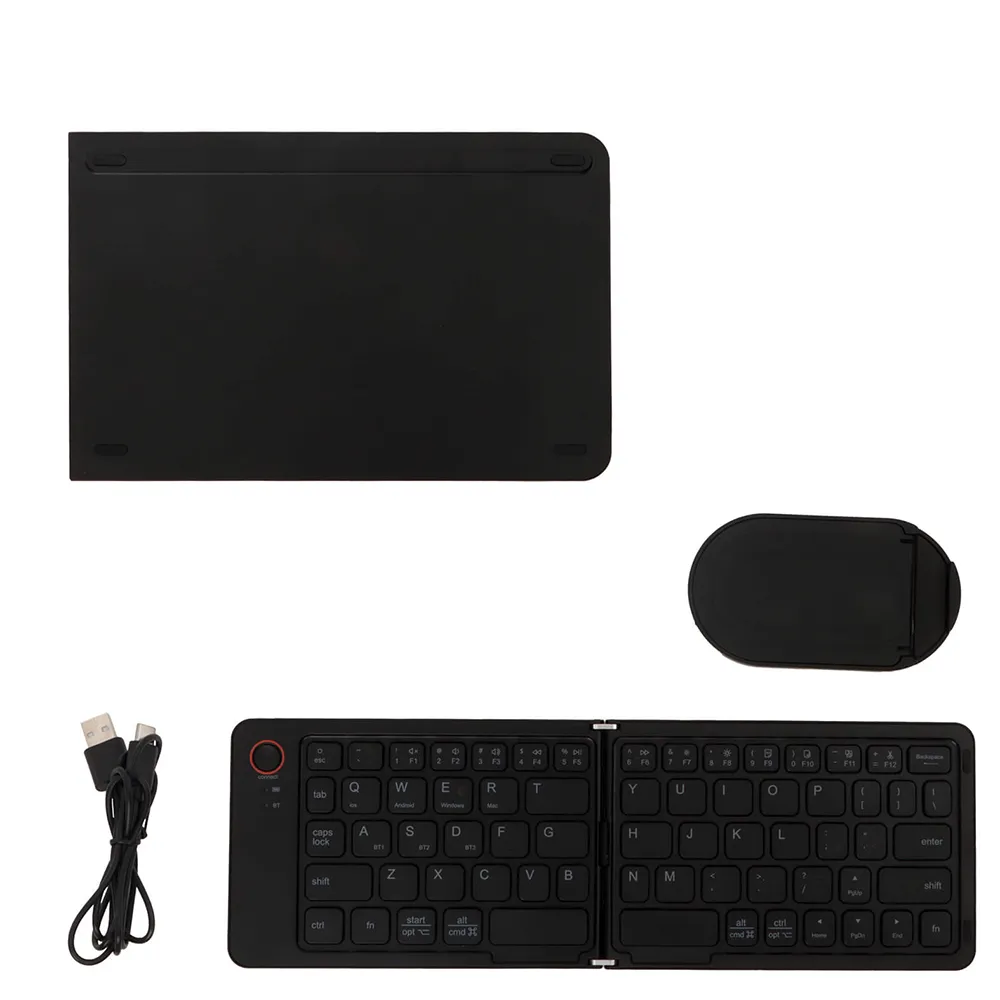 TECLADO IDEZA