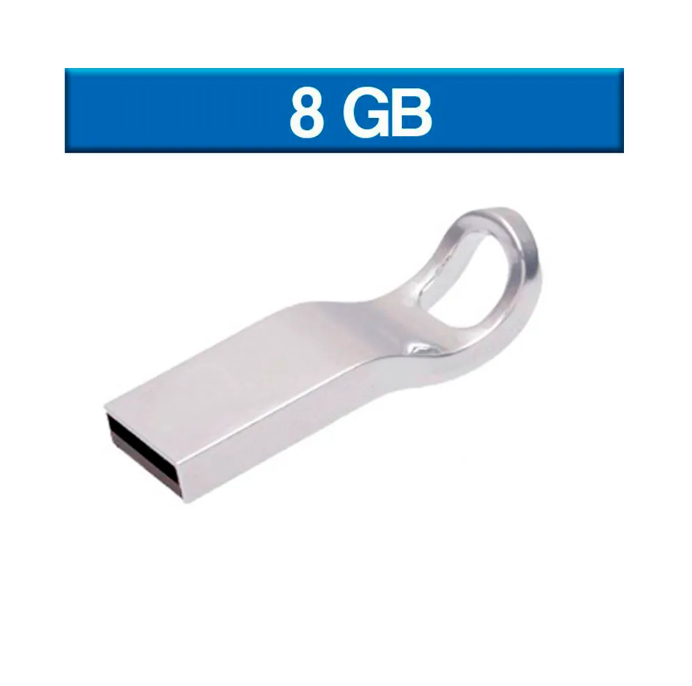 USB 8GB