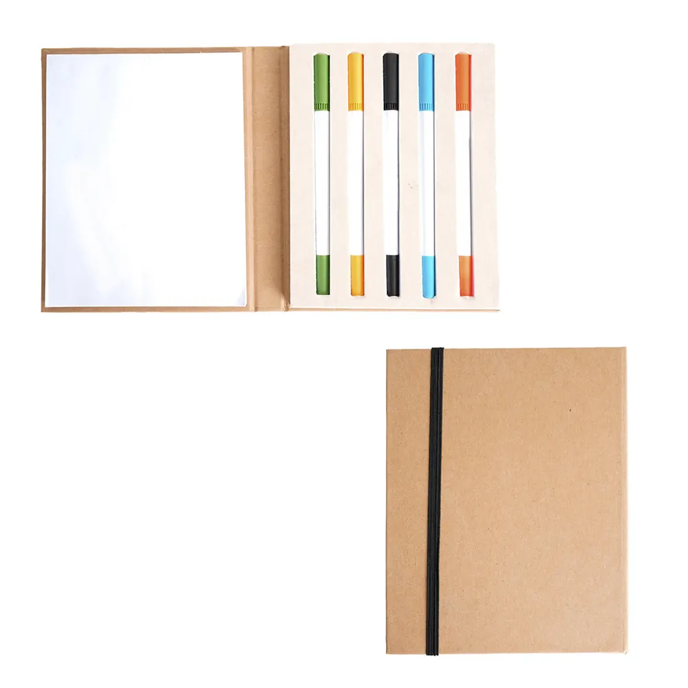 LIBRETA JOSIE