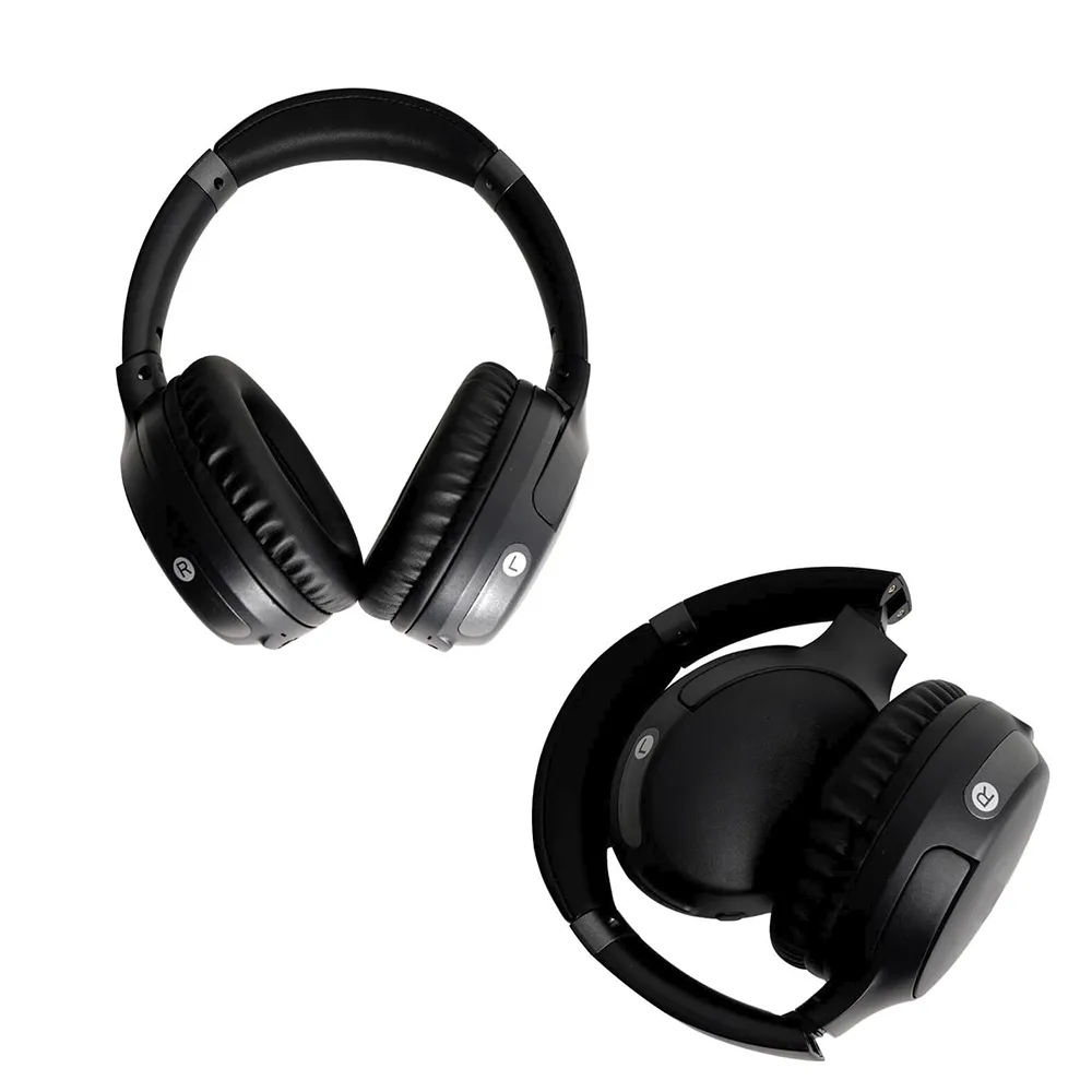 AUDIFONOS SNOOP