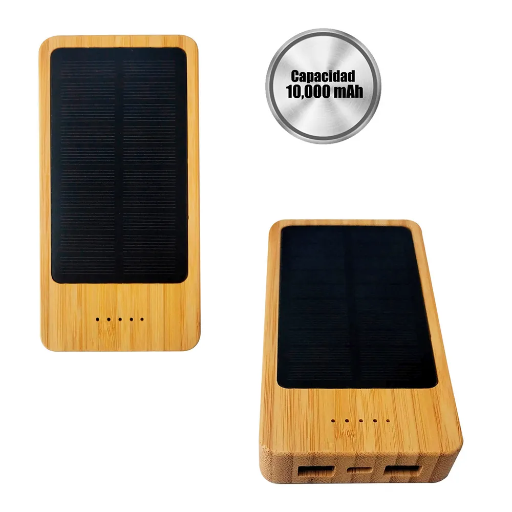 POWER BANK SONNE