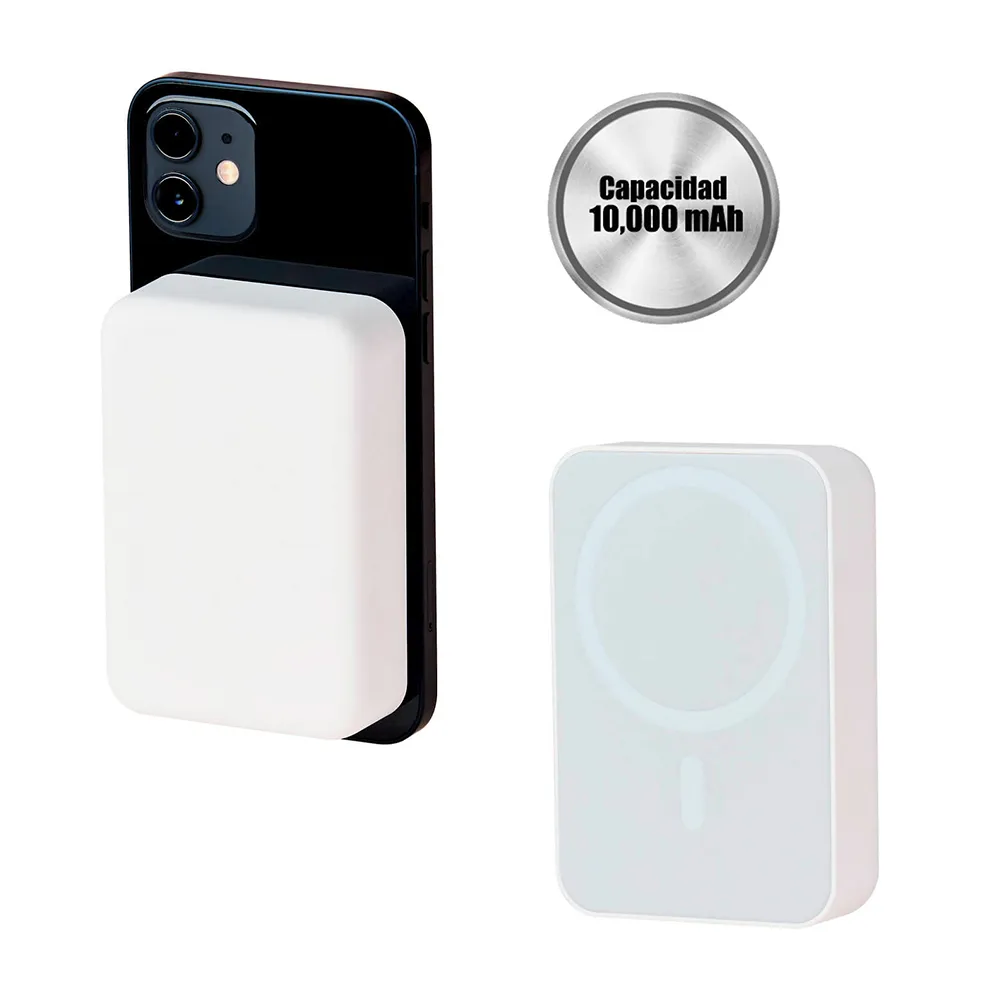 POWER BANK LAGOM