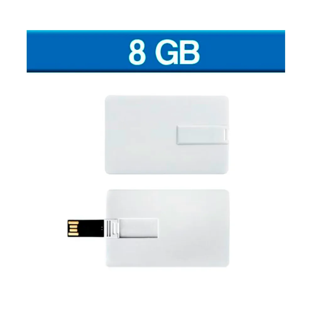 USB 8GB
