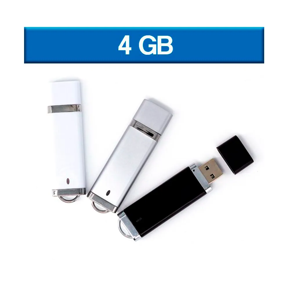 USB 4GB