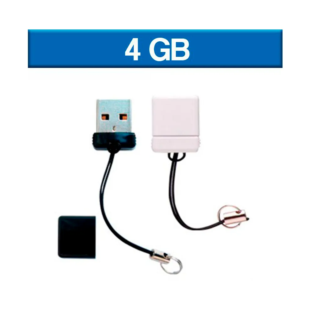 USB 4GB