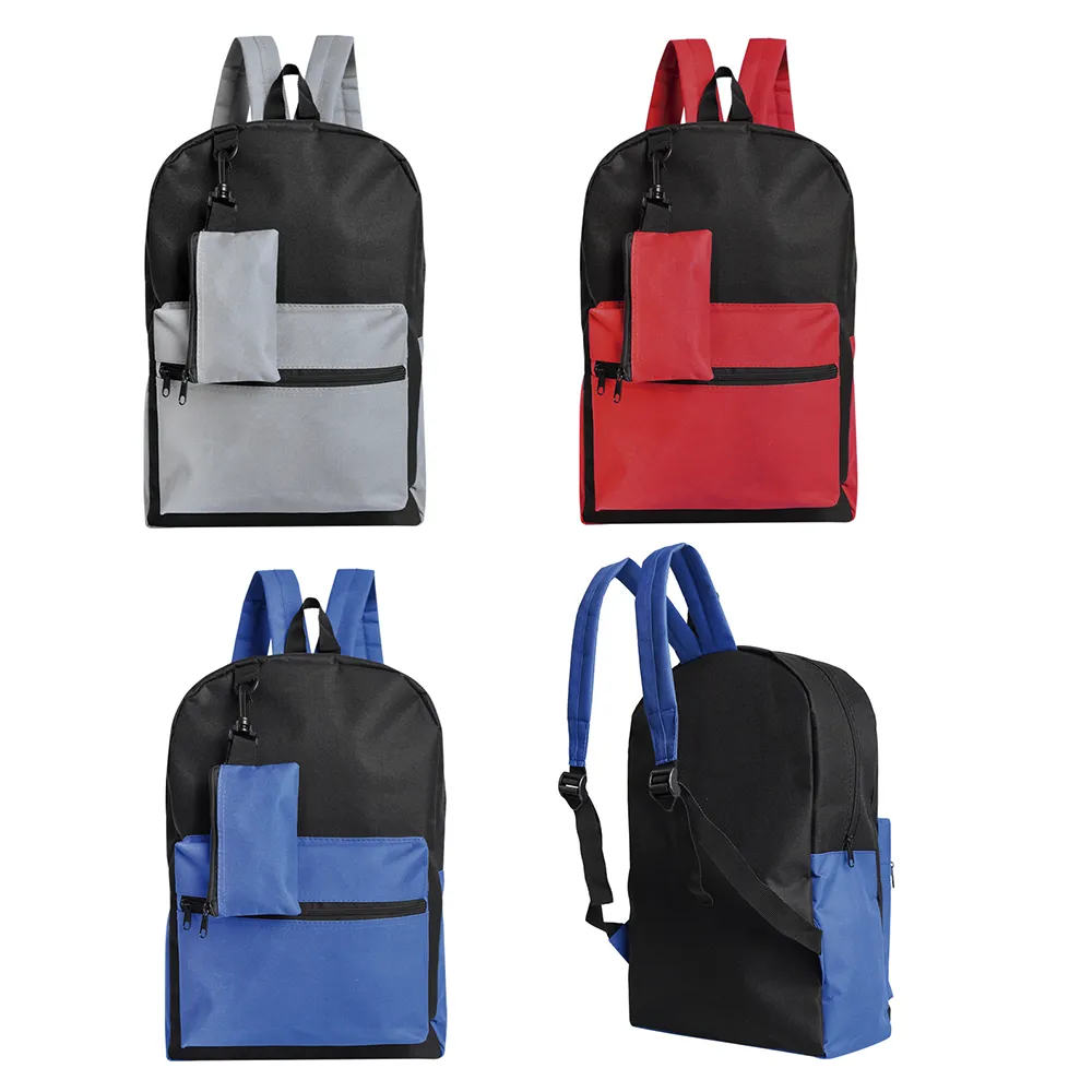 MOCHILA GHANA