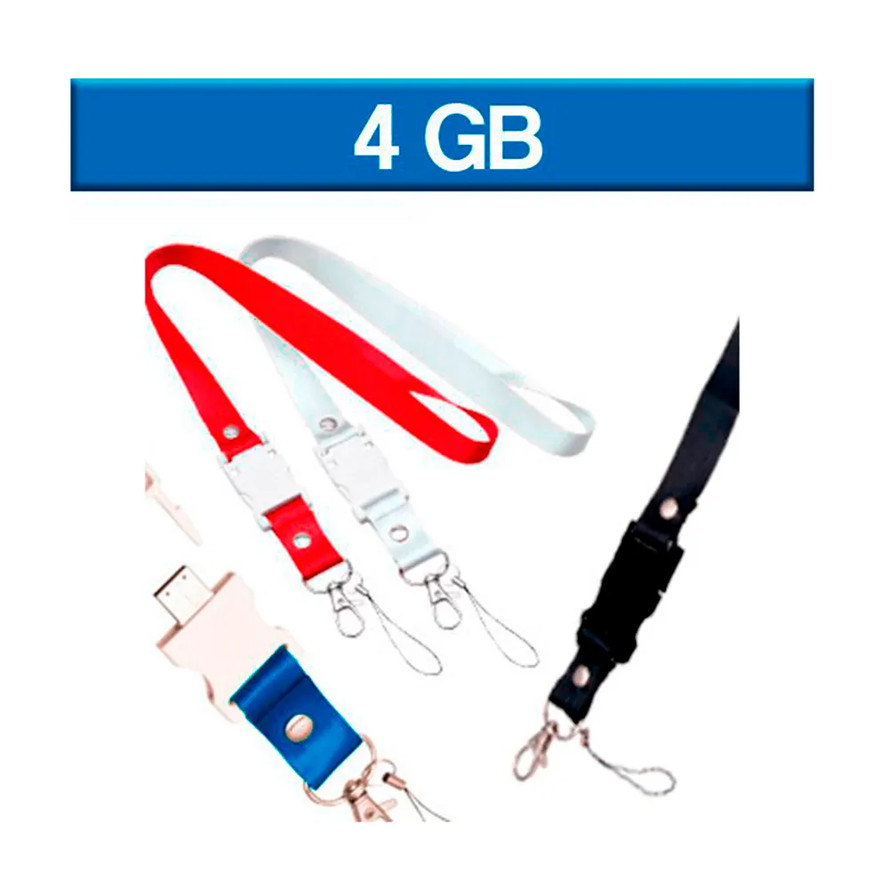 USB 4GB