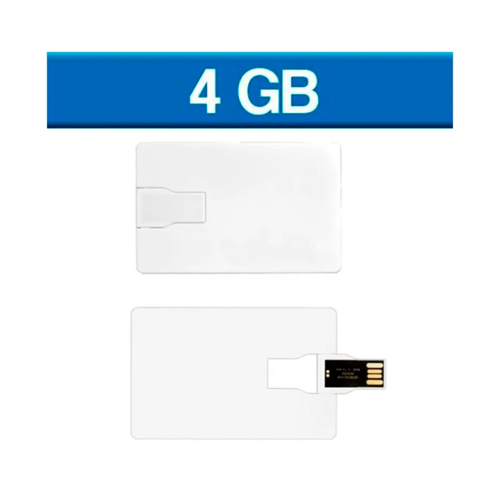 USB 4GB