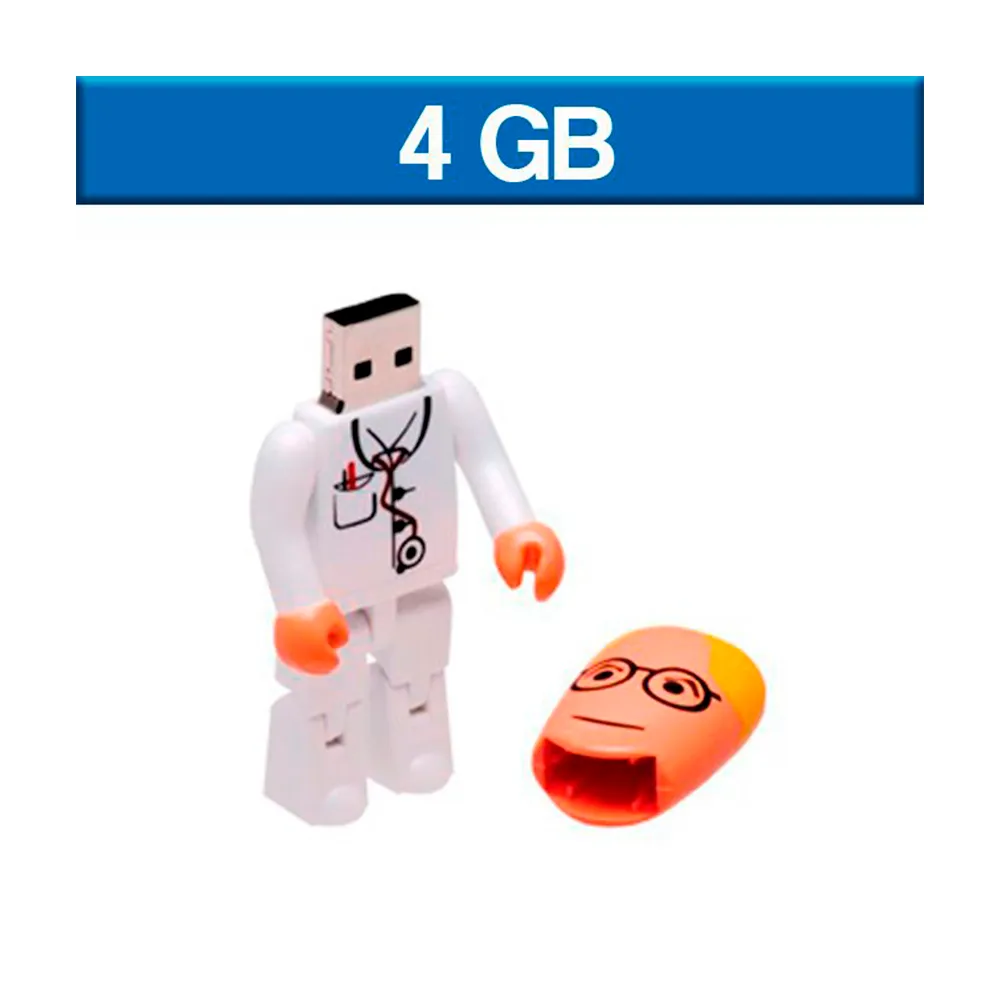 USB 4GB