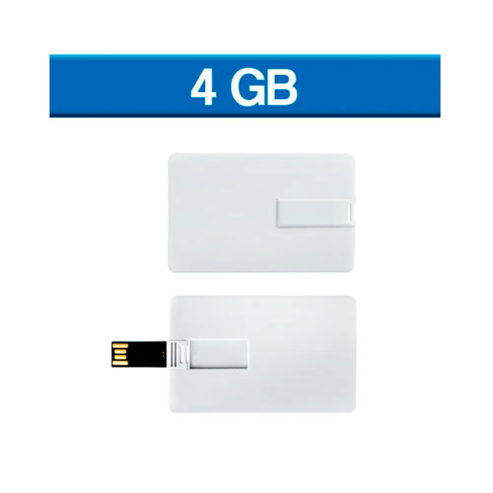 USB 4GB