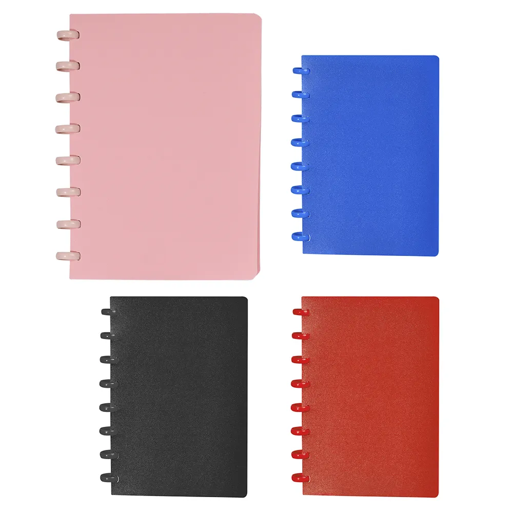 LIBRETA MILTON
