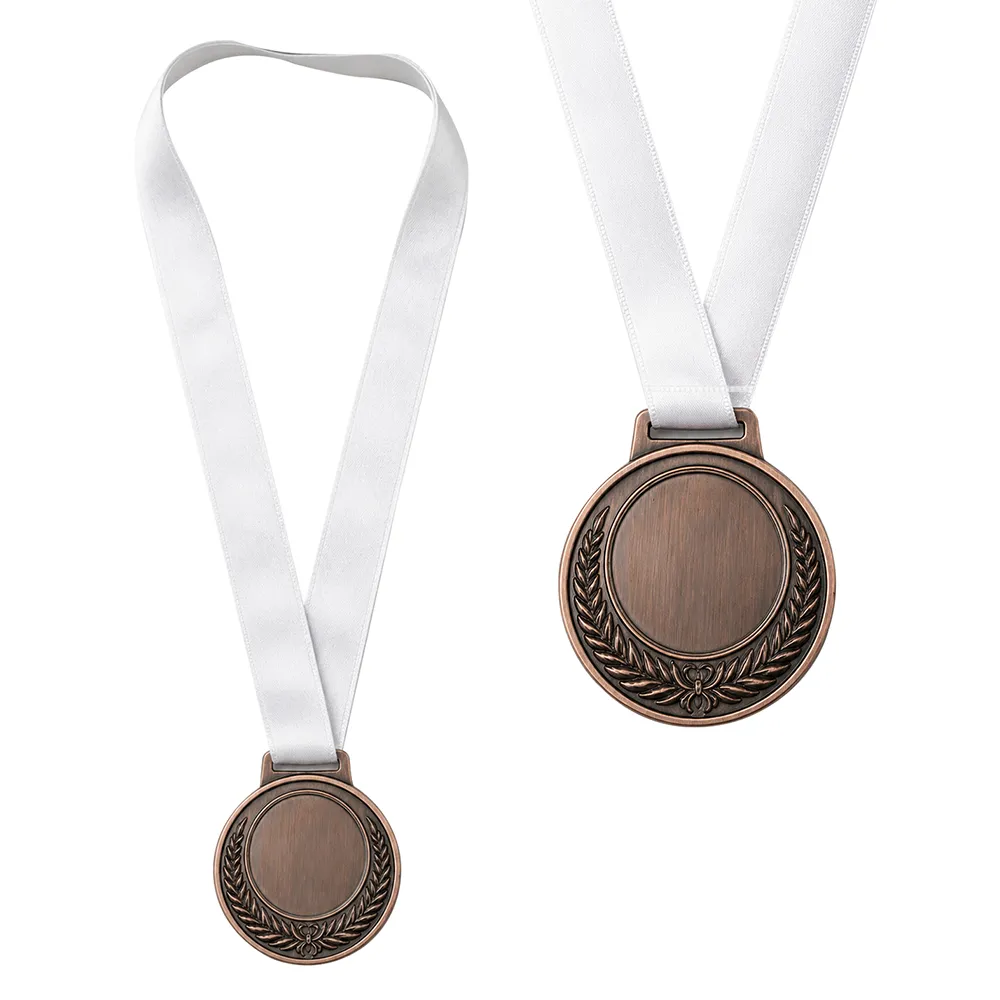 MEDALLA BILES
