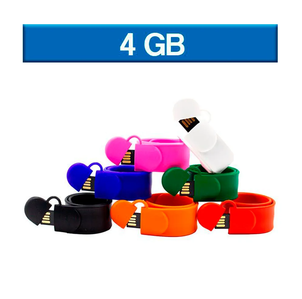 USB 4GB