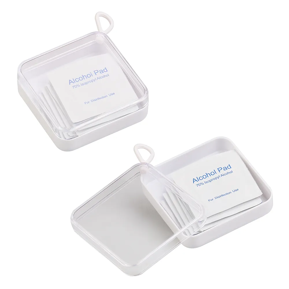 CAJA FOREMAN