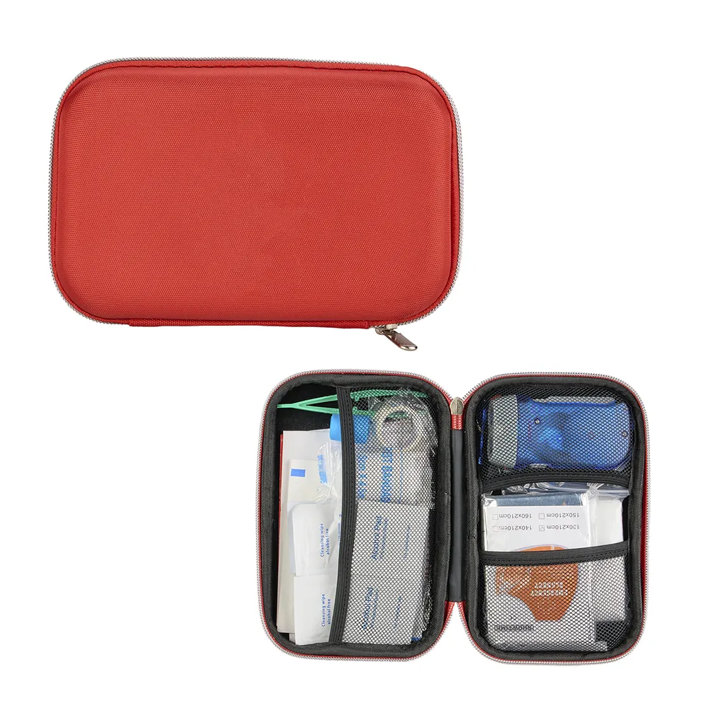 KIT EMERGENCY