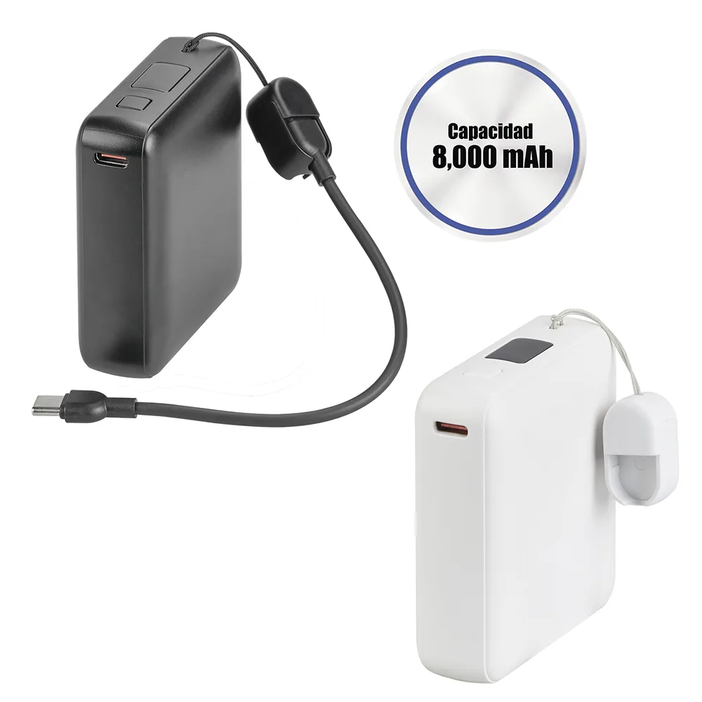 POWER BANK DINEN