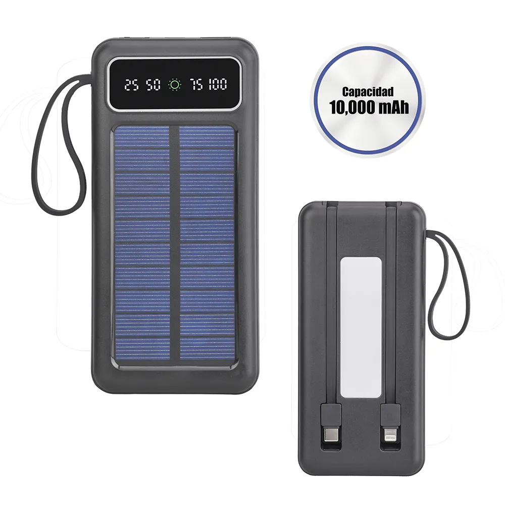 POWER BANK CHESCA