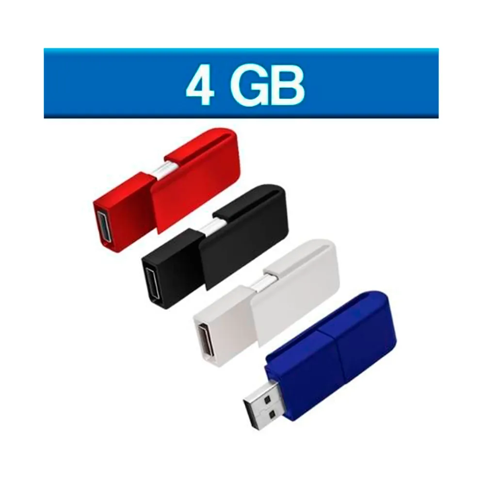 USB 4GB