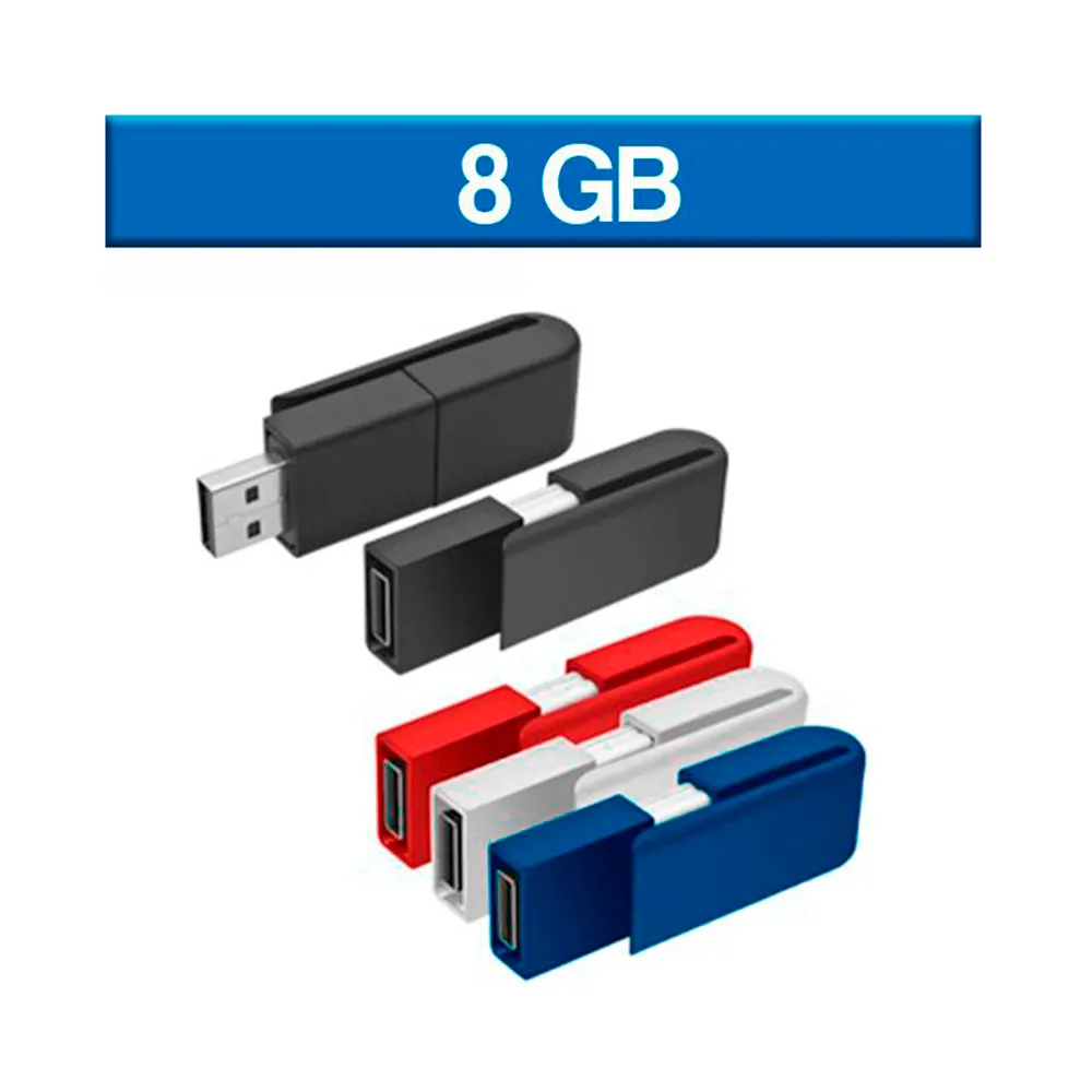 USB 8GB