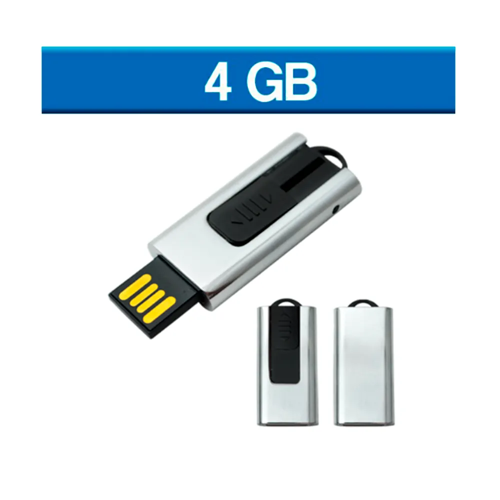 USB 4GB