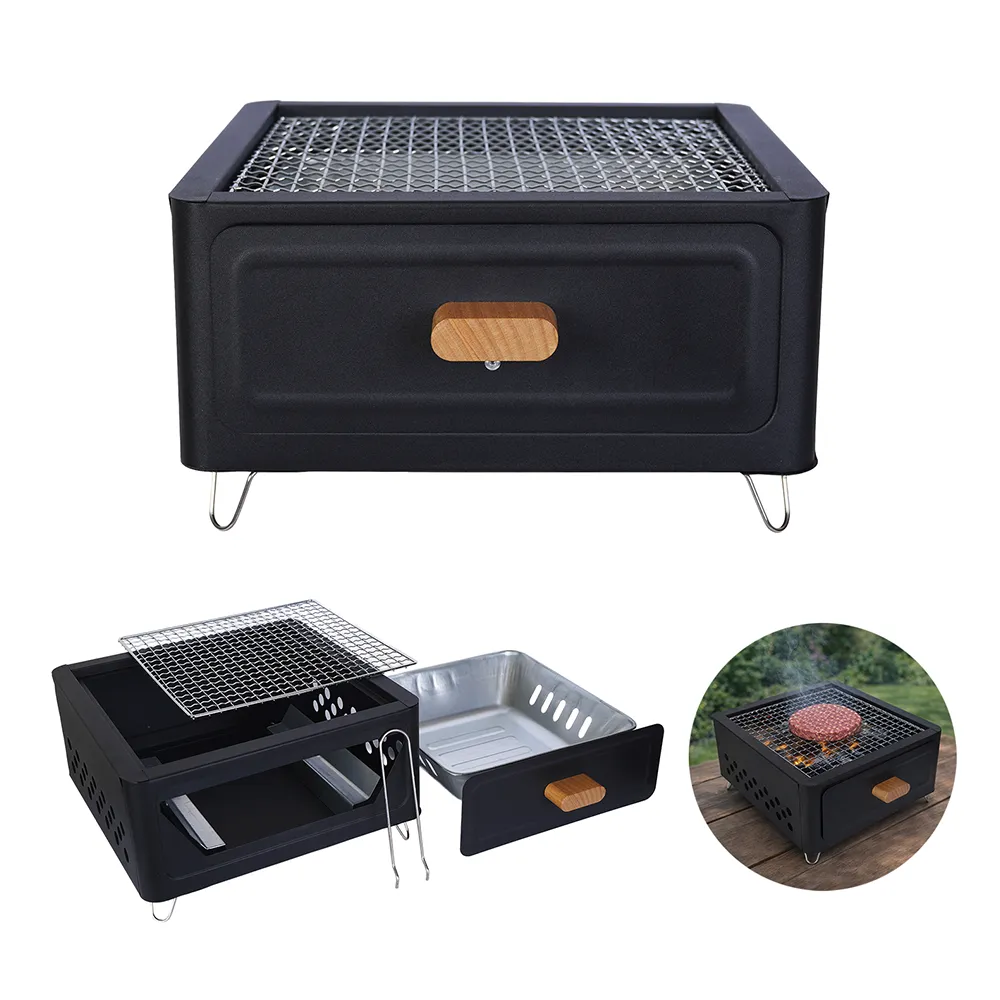 ASADOR GALBI