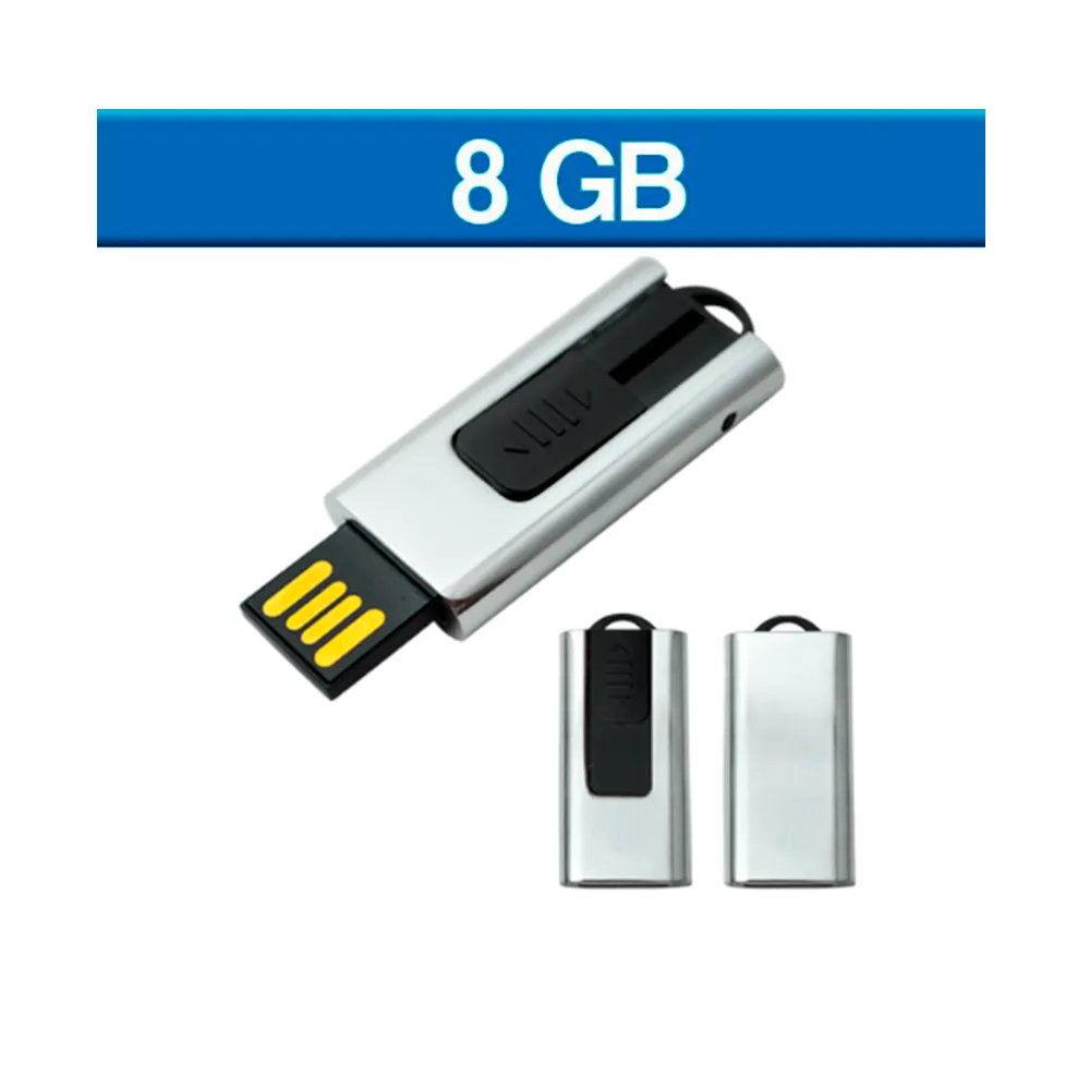 USB 8GB