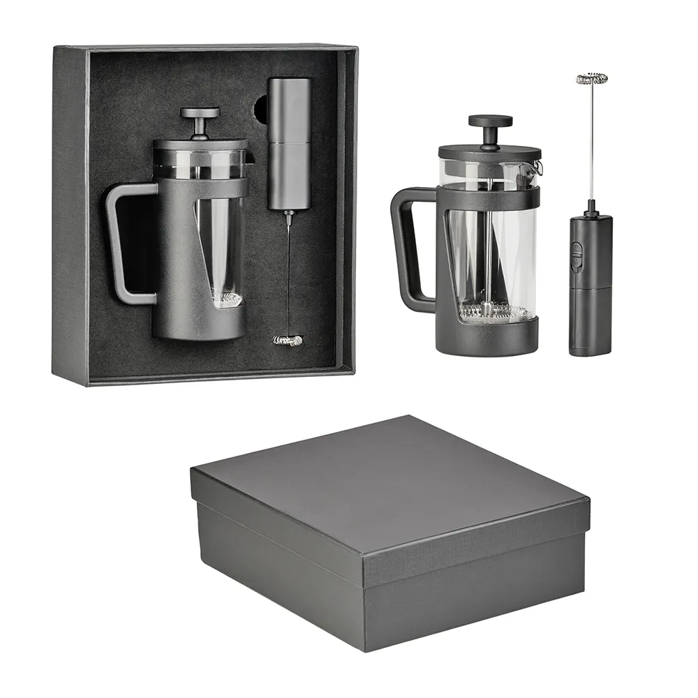 SET CATU