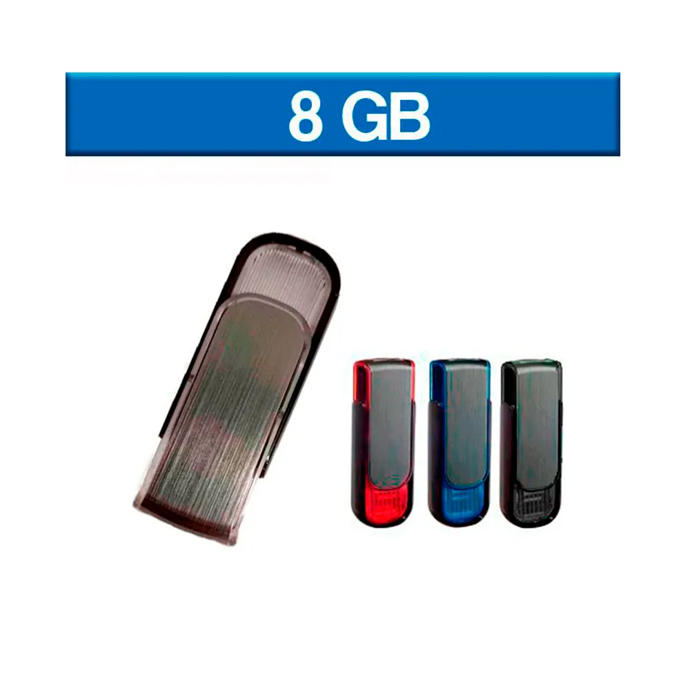 USB 8GB