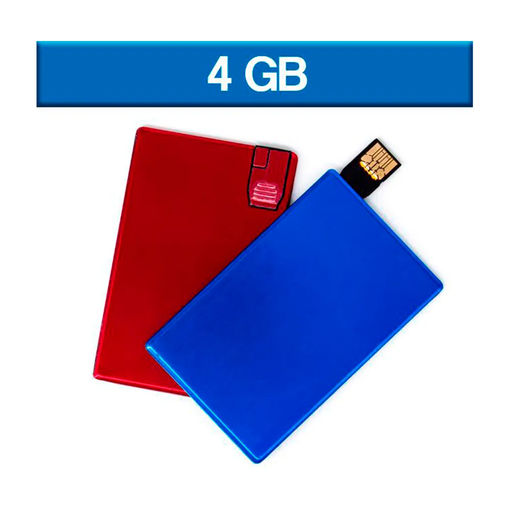 USB 4GB