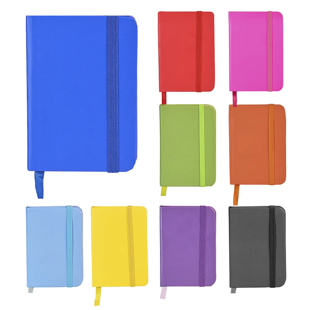 LIBRETA IKARI