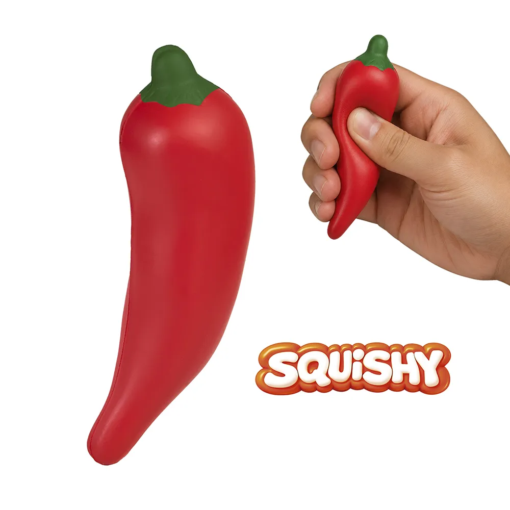 Antiestres CHILLI