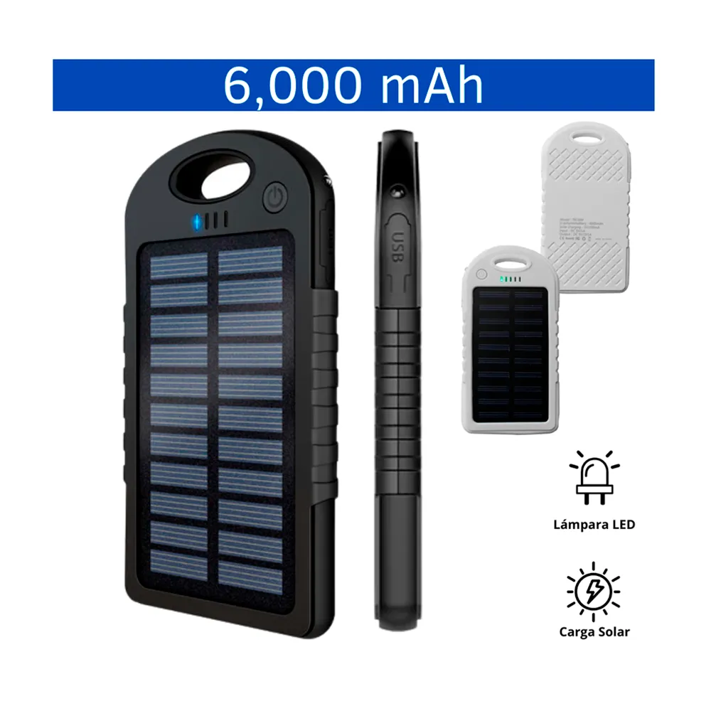 POWER BANK WIRELESS