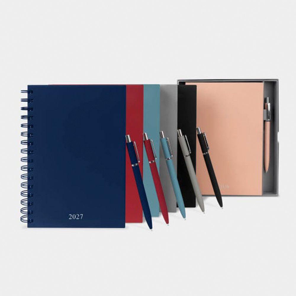 AGENDA LETTE