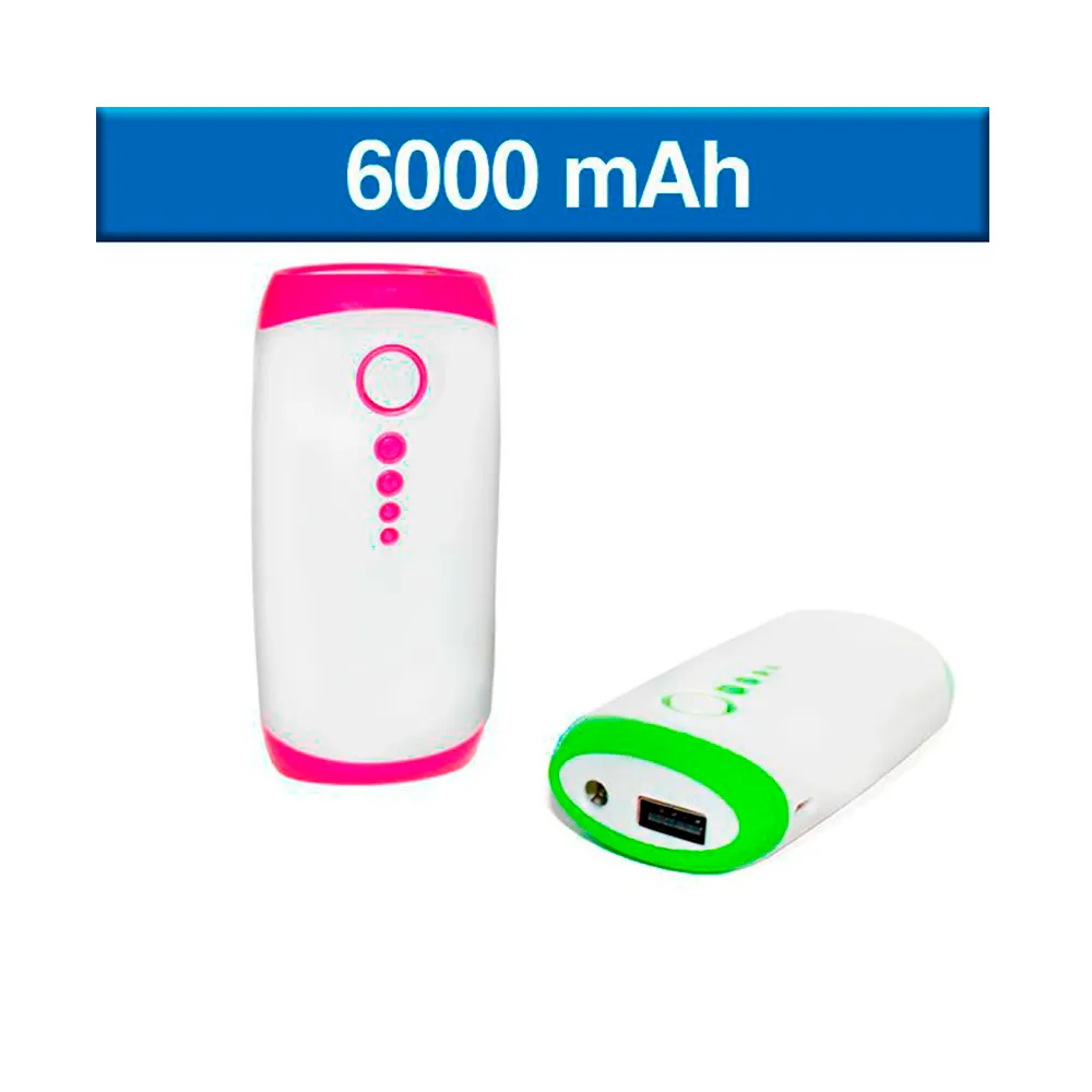 POWER BANK