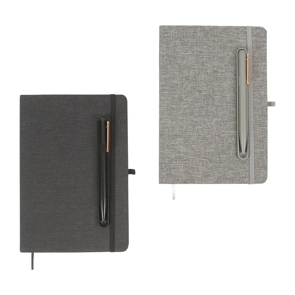 Libreta ejecutiva Beignon.