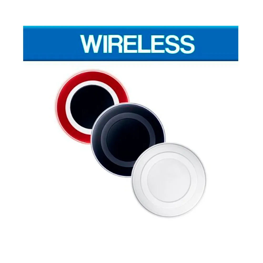 CARGADOR WIRELESS