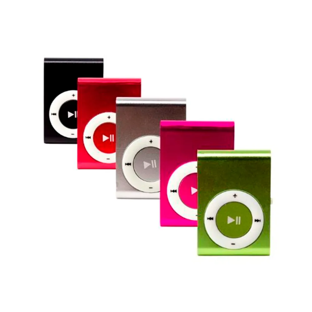 REPRODUCTOR MP3