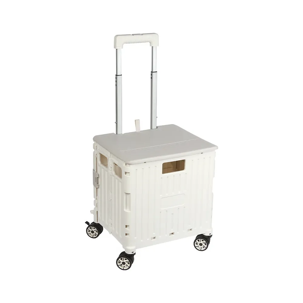 Carrito Zory.