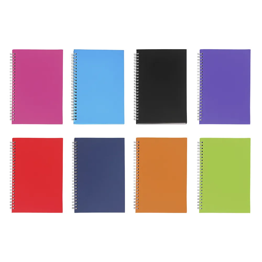 Libreta Vita.