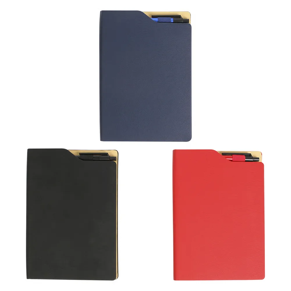 Libreta Raysut.